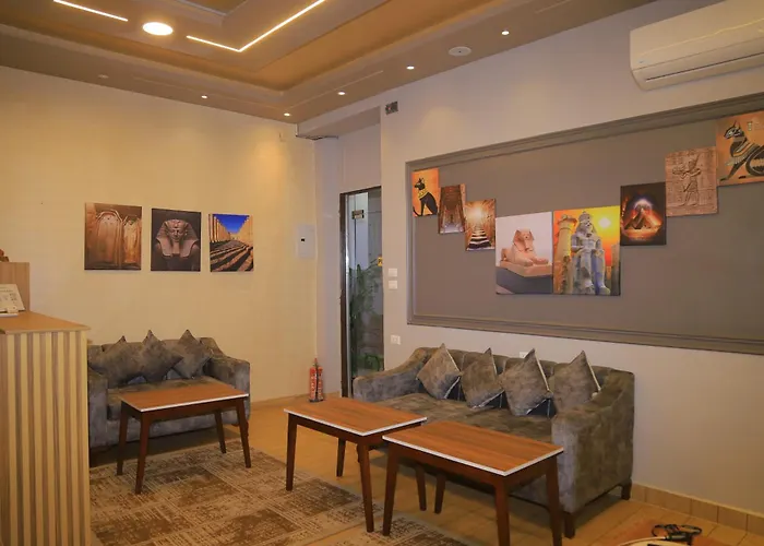 Holy Sheet Hostel